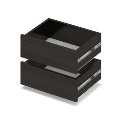 РОЛАНД Шкаф-купе с зеркалами Венге (450*1700) Р473 в Троицке - troick.mebel24.online | фото 3