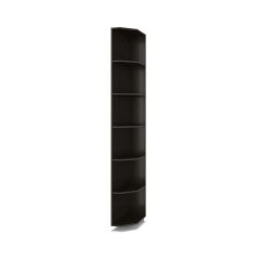 РОЛАНД Шкаф-купе с зеркалами Венге (450*1700) Р473 в Троицке - troick.mebel24.online | фото 5