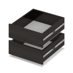 РОЛАНД Шкаф-купе с зеркалами Венге (600*1300) Р633 в Троицке - troick.mebel24.online | фото 3