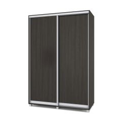 РОЛАНД Шкаф-купе Венге (450*1500) Р451 в Троицке - troick.mebel24.online | фото 2