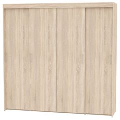 Шкаф-купе T-5-230х235х45 "ТОП" в Троицке - troick.mebel24.online | фото 5