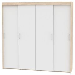 Шкаф-купе T-5-230х235х45 "ТОП" в Троицке - troick.mebel24.online | фото 6