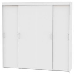 Шкаф-купе T-5-230х235х45 "ТОП" в Троицке - troick.mebel24.online | фото