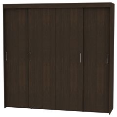Шкаф-купе T-5-230х235х45 "ТОП" в Троицке - troick.mebel24.online | фото 7