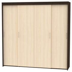 Шкаф-купе T-5-230х235х45 "ТОП" в Троицке - troick.mebel24.online | фото 8