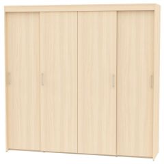 Шкаф-купе T-5-230х235х45 "ТОП" в Троицке - troick.mebel24.online | фото 9