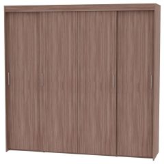 Шкаф-купе T-5-230х235х45 "ТОП" в Троицке - troick.mebel24.online | фото 10