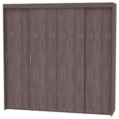 Шкаф-купе T-5-230х235х45 "ТОП" в Троицке - troick.mebel24.online | фото 13