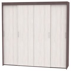 Шкаф-купе T-5-230х235х45 "ТОП" в Троицке - troick.mebel24.online | фото 14