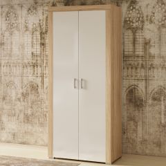 ОРЛАНДО Шкаф + комплект полок (3 шт.) в Троицке - troick.mebel24.online | фото