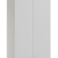 Шкаф 480 подвесной (Белый) в Троицке - troick.mebel24.online | фото