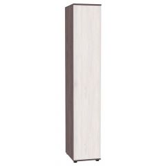 Шкаф "Алиса (H1)" с торцевой ручкой в Троицке - troick.mebel24.online | фото 14