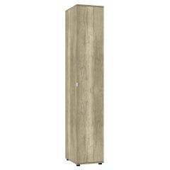 Шкаф "Алиса (H1)" с торцевой ручкой в Троицке - troick.mebel24.online | фото 17