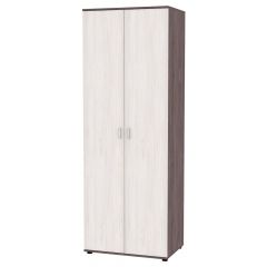 Шкаф "Алиса (H4)" ручка скоба в Троицке - troick.mebel24.online | фото 14