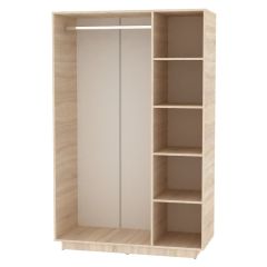 Шкаф "Аврора (H24)" в Троицке - troick.mebel24.online | фото 2