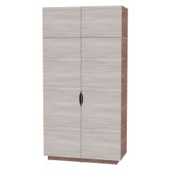 Шкаф "Аврора (H31)" в Троицке - troick.mebel24.online | фото 11