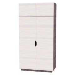 Шкаф "Аврора (H31)" в Троицке - troick.mebel24.online | фото 14