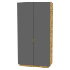 Шкаф "Аврора (H31)" в Троицке - troick.mebel24.online | фото 19