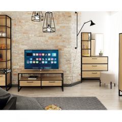 ВИРТОН 2 Шкаф с полками в Троицке - troick.mebel24.online | фото 15