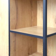 ВИРТОН 2 Шкаф с полками в Троицке - troick.mebel24.online | фото 14