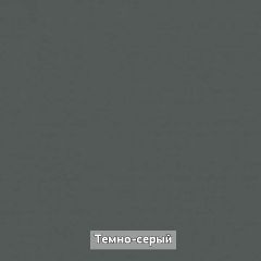 Шкаф угловой без зеркала "Ольга-Лофт 9.1" в Троицке - troick.mebel24.online | фото 6
