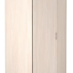 Шкаф угловой для одежды Ника-Люкс 30 с зеркалами в Троицке - troick.mebel24.online | фото 2