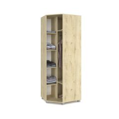 ЕВА Шкаф угловой Е57 в Троицке - troick.mebel24.online | фото 6