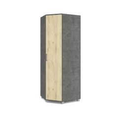 ЕВА Шкаф угловой Е57 в Троицке - troick.mebel24.online | фото 7