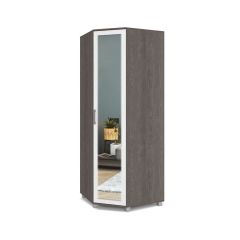 ЕВА Шкаф угловой Е58 в Троицке - troick.mebel24.online | фото