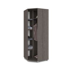 ЕВА Шкаф угловой Е58 в Троицке - troick.mebel24.online | фото 2