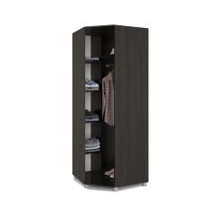 ЕВА Шкаф угловой Е58 в Троицке - troick.mebel24.online | фото 4