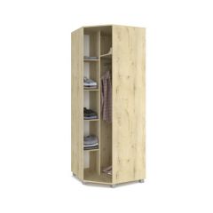 ЕВА Шкаф угловой Е58 в Троицке - troick.mebel24.online | фото 6