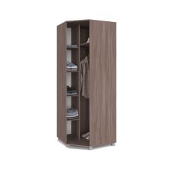 ЕВА Шкаф угловой Е58 в Троицке - troick.mebel24.online | фото 10