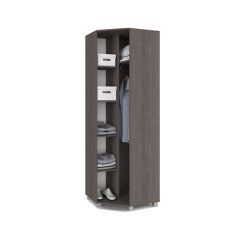 КАРИНА Шкаф угловой К57 в Троицке - troick.mebel24.online | фото 2