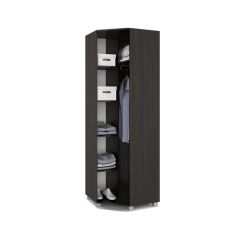 КАРИНА Шкаф угловой К57 в Троицке - troick.mebel24.online | фото 4