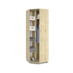 КАРИНА Шкаф угловой К57 в Троицке - troick.mebel24.online | фото 6