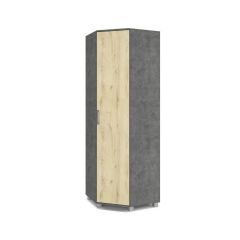 КАРИНА Шкаф угловой К57 в Троицке - troick.mebel24.online | фото 7