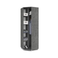 КАРИНА Шкаф угловой К57 в Троицке - troick.mebel24.online | фото 8