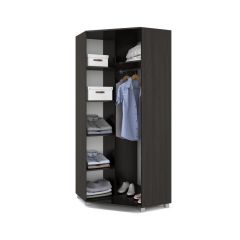 КАРИНА Шкаф угловой К59 в Троицке - troick.mebel24.online | фото 4