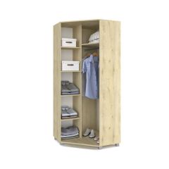 КАРИНА Шкаф угловой К59 в Троицке - troick.mebel24.online | фото 6