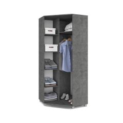 КАРИНА Шкаф угловой К59 в Троицке - troick.mebel24.online | фото 8