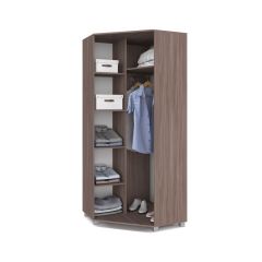 КАРИНА Шкаф угловой К59 в Троицке - troick.mebel24.online | фото 10