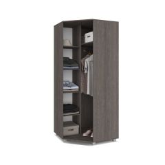 ВИОРА Шкаф угловой В59 в Троицке - troick.mebel24.online | фото 2