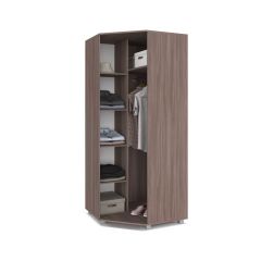 ВИОРА Шкаф угловой В59 в Троицке - troick.mebel24.online | фото 8