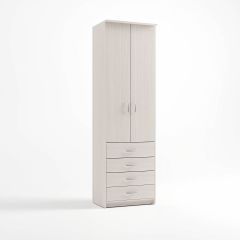 Шкаф универсальный Дуэт Люкс в Троицке - troick.mebel24.online | фото 5