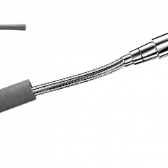 Смеситель ULGRAN U-009 в Троицке - troick.mebel24.online | фото 16
