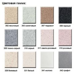 Смеситель ULGRAN U-016 в Троицке - troick.mebel24.online | фото 3