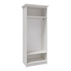 ВЕСТА Гостиная (модульная) Ясень анкор светлый в Троицке - troick.mebel24.online | фото 6