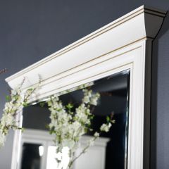 АГАТА Спальный гарнитур (модульная) в Троицке - troick.mebel24.online | фото 6