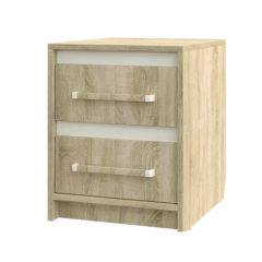 Спальня Эдем-1 (модульная) в Троицке - troick.mebel24.online | фото 7
